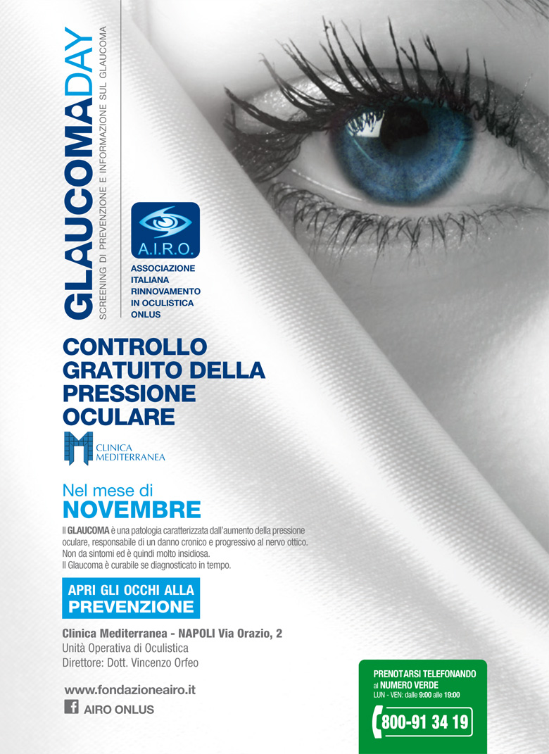 airo glaucoma day